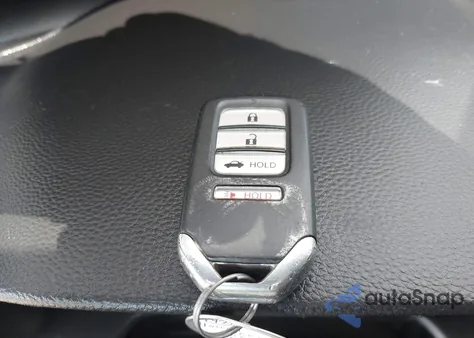 2020 Honda Accord Sport from USA, damaged, VIN 1HGCV1F3XLA062463